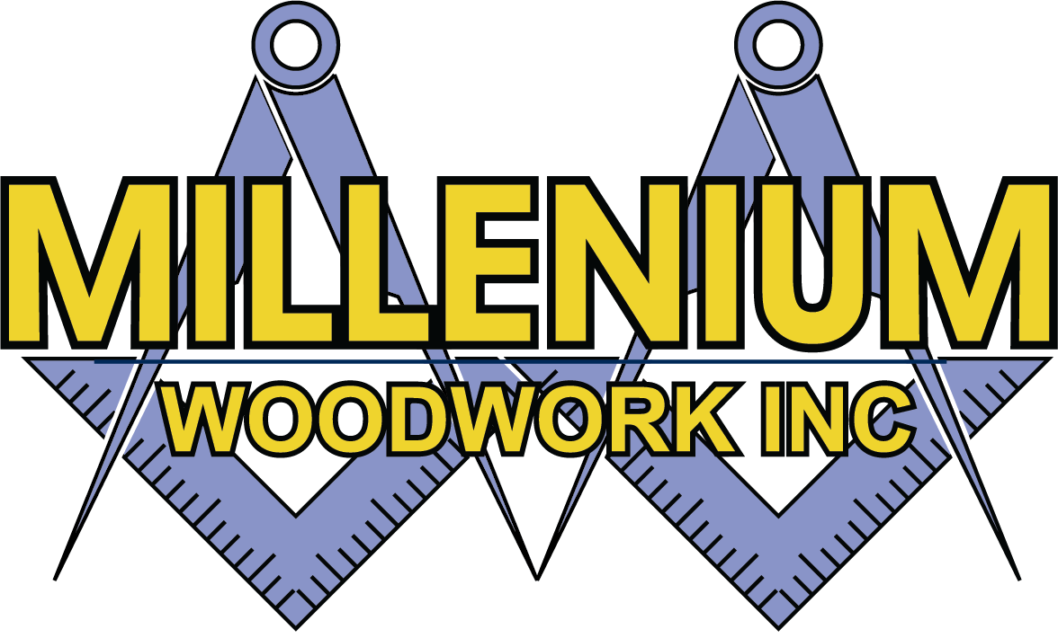 Millennium Woodwork Inc logo
